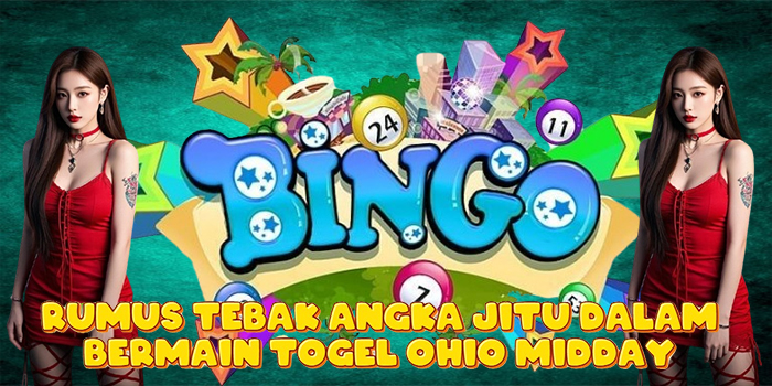 Rumus Tebak Angka Jitu Dalam Bermain Togel Ohio Midday Rumus Tebak Angka Jitu Dalam Bermain Togel Ohio Midday